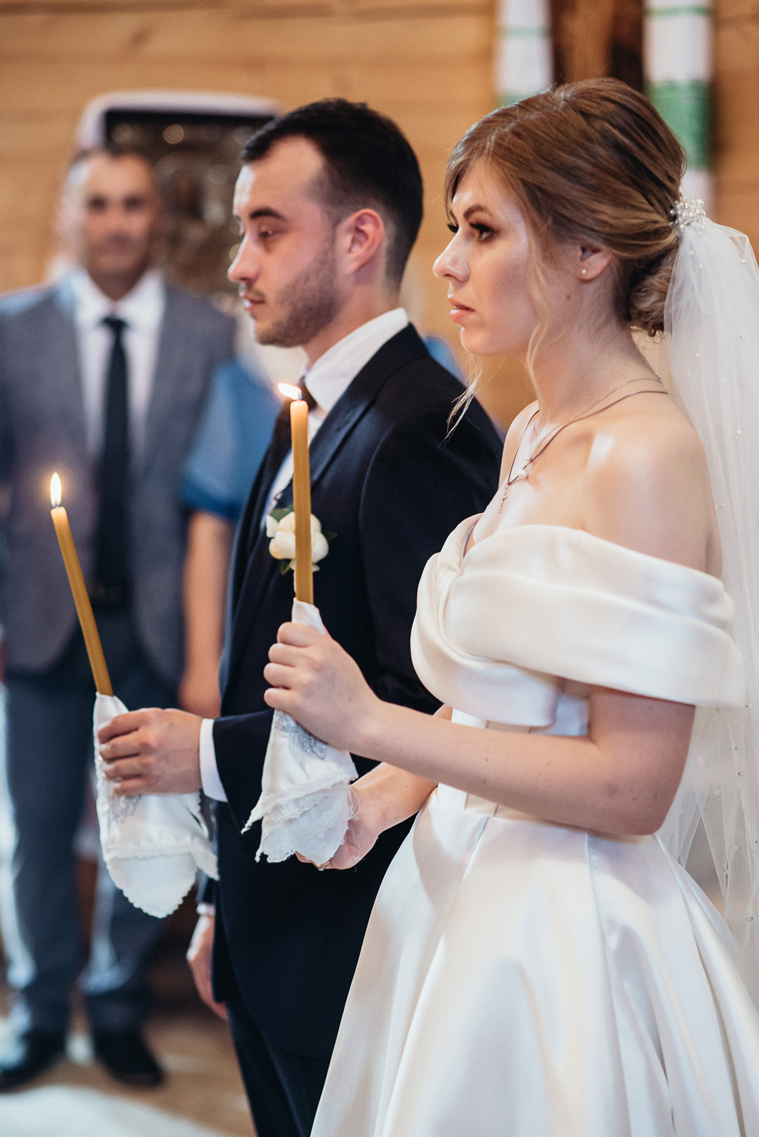 J & K. Весільний фотограф Цимбалюк Микола Луцьк