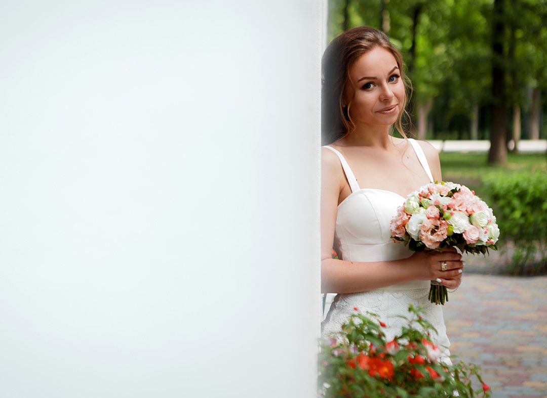 Свадебные фотосессии для молодоженов. Весільний та сімейний фотограф Харків