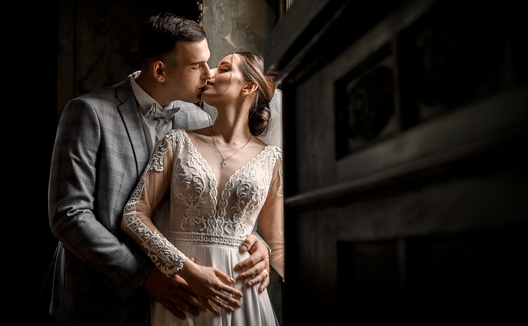 Свадебные фотосессии для молодоженов. Весільний та сімейний фотограф Харків