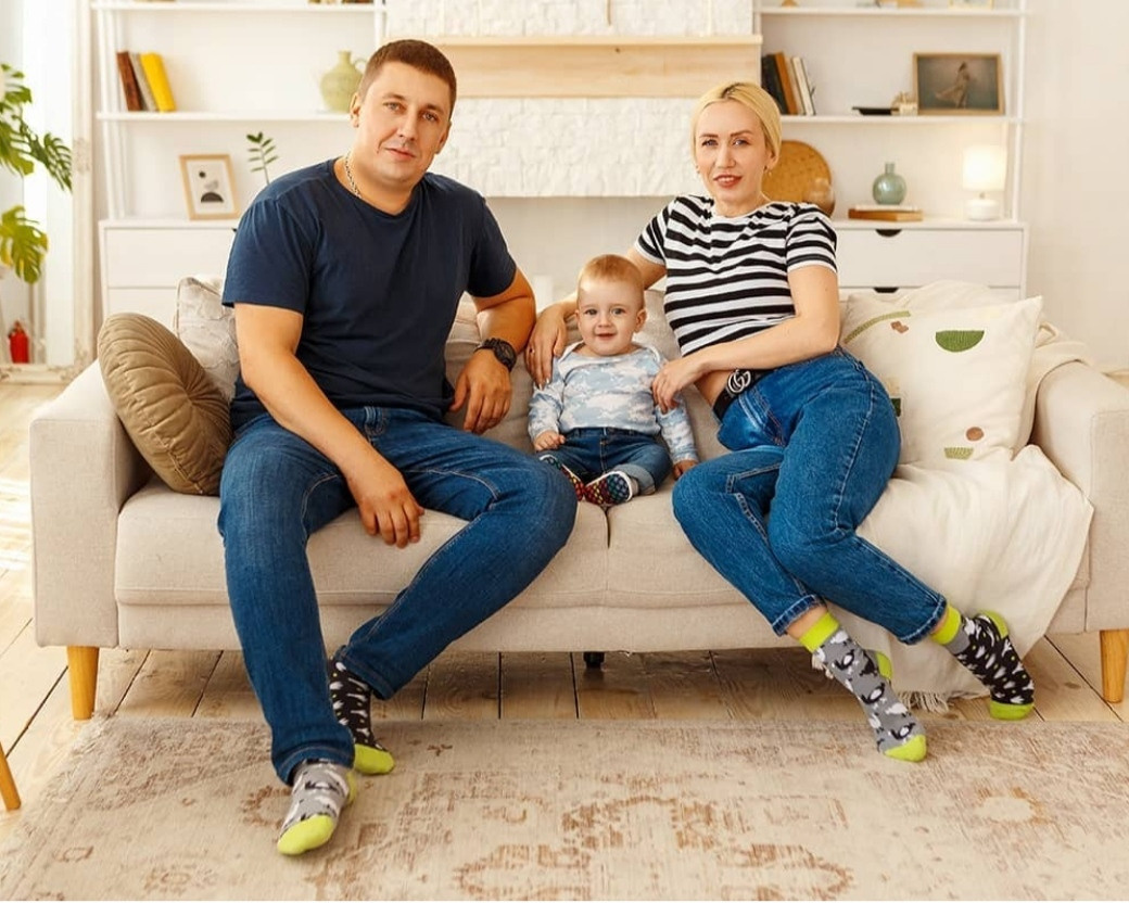 Family. Весільний та сімейний фотограф Харків