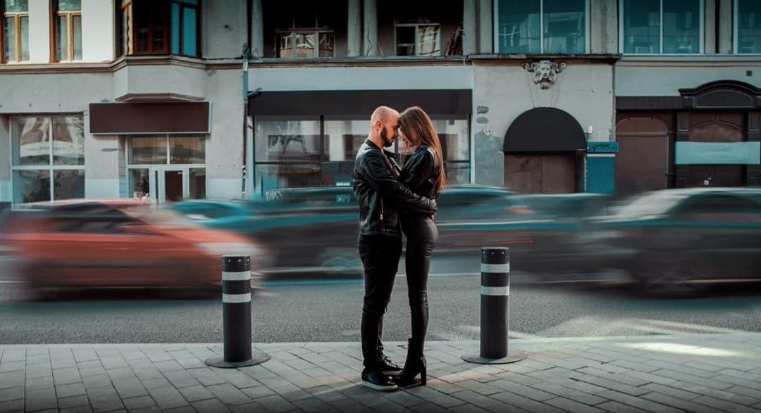 Весільний та сімейний фотограф Харків