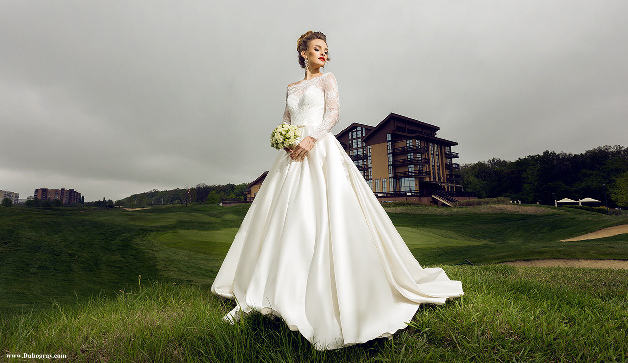 Весільний та сімейний фотограф Харків