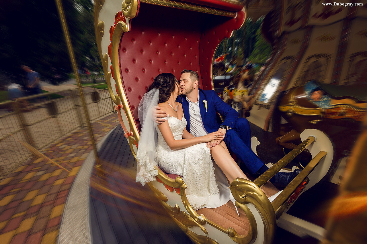 Свадебные фотосессии для молодоженов. Весільний та сімейний фотограф Харків