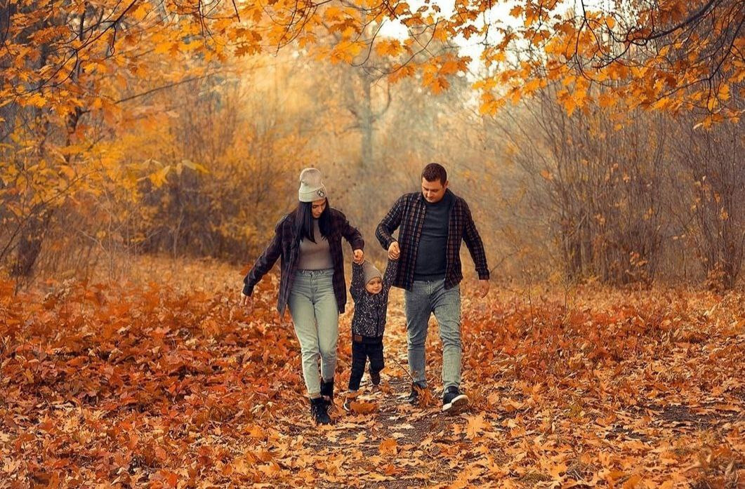 Весільний та сімейний фотограф Харків