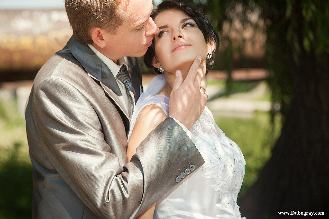 Свадебные фотосессии для молодоженов. Весільний та сімейний фотограф Харків