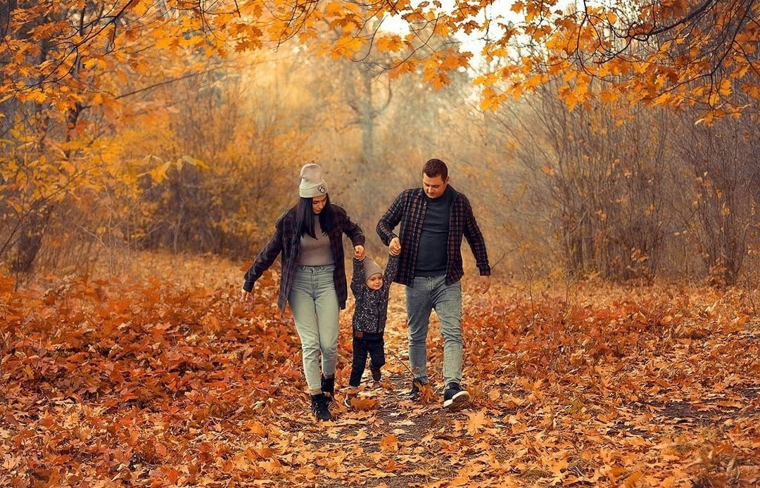 Family. Весільний та сімейний фотограф Харків