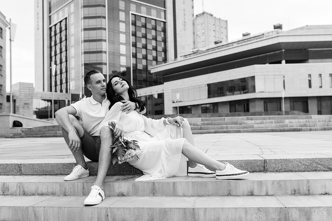 Свадебные фотосессии для молодоженов. Весільний та сімейний фотограф Харків