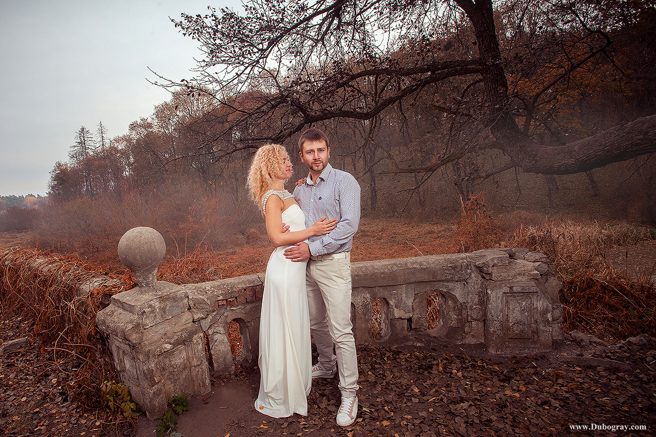 Свадебные фотосессии для молодоженов. Весільний та сімейний фотограф Харків
