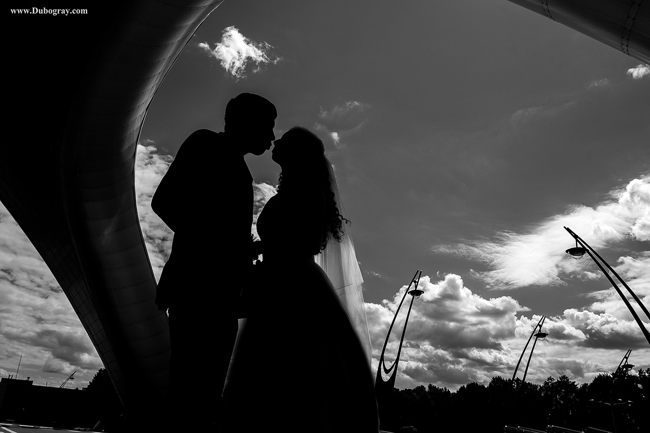 Свадебные фотосессии для молодоженов. Весільний та сімейний фотограф Харків