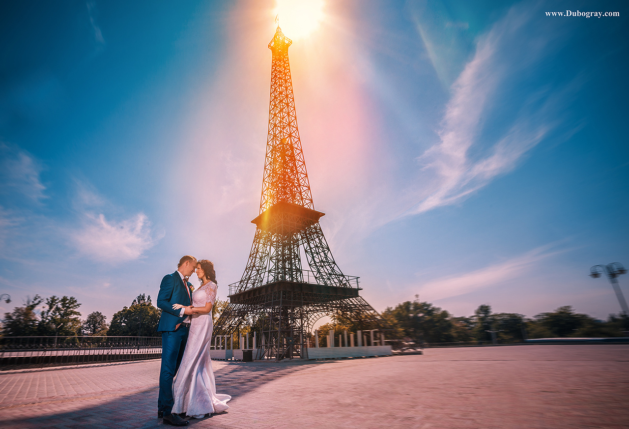 Свадебные фотосессии для молодоженов. Весільний та сімейний фотограф Харків