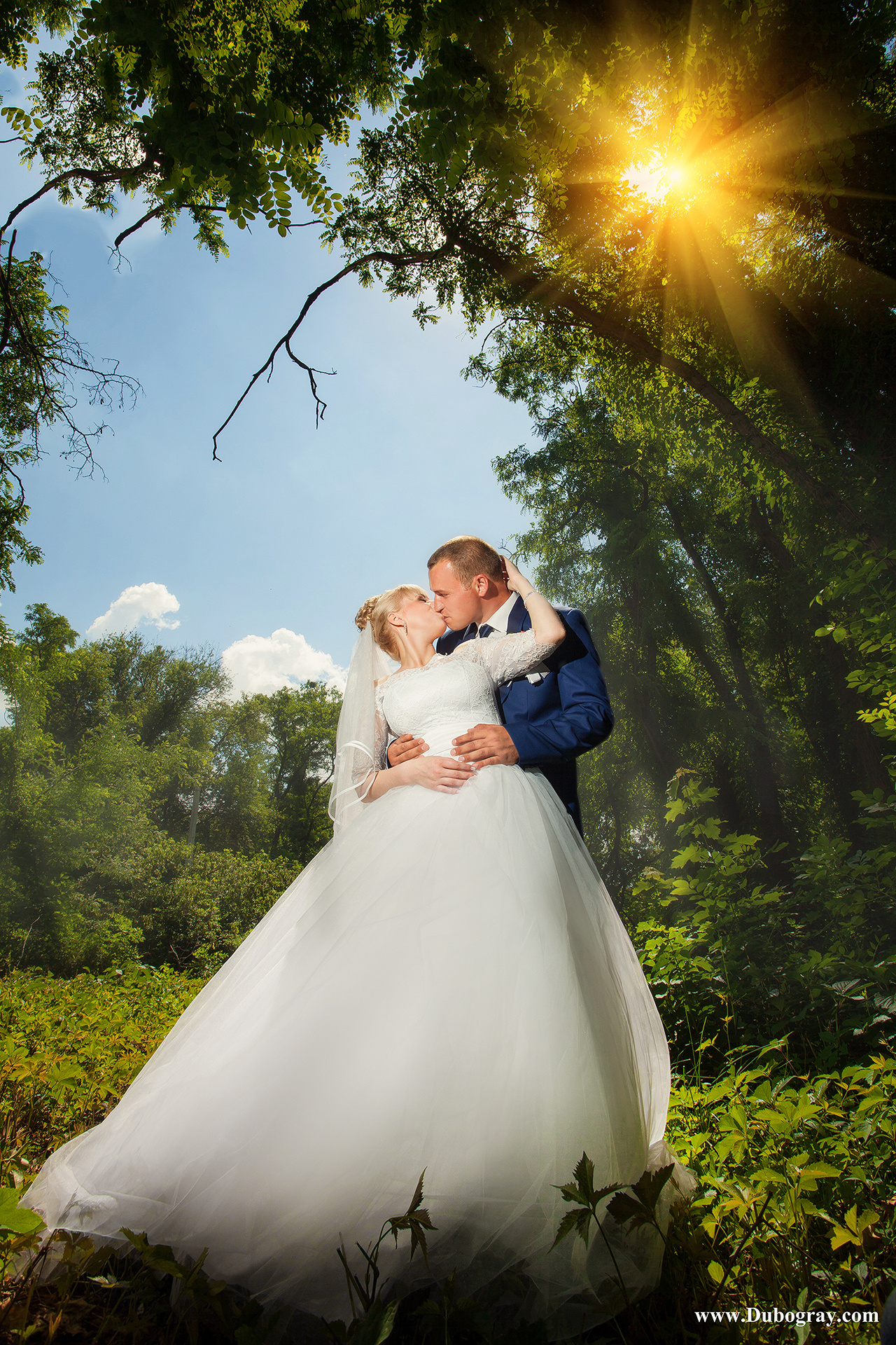 Свадебные фотосессии для молодоженов. Весільний та сімейний фотограф Харків