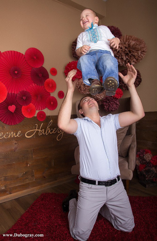 Family. Весільний та сімейний фотограф Харків