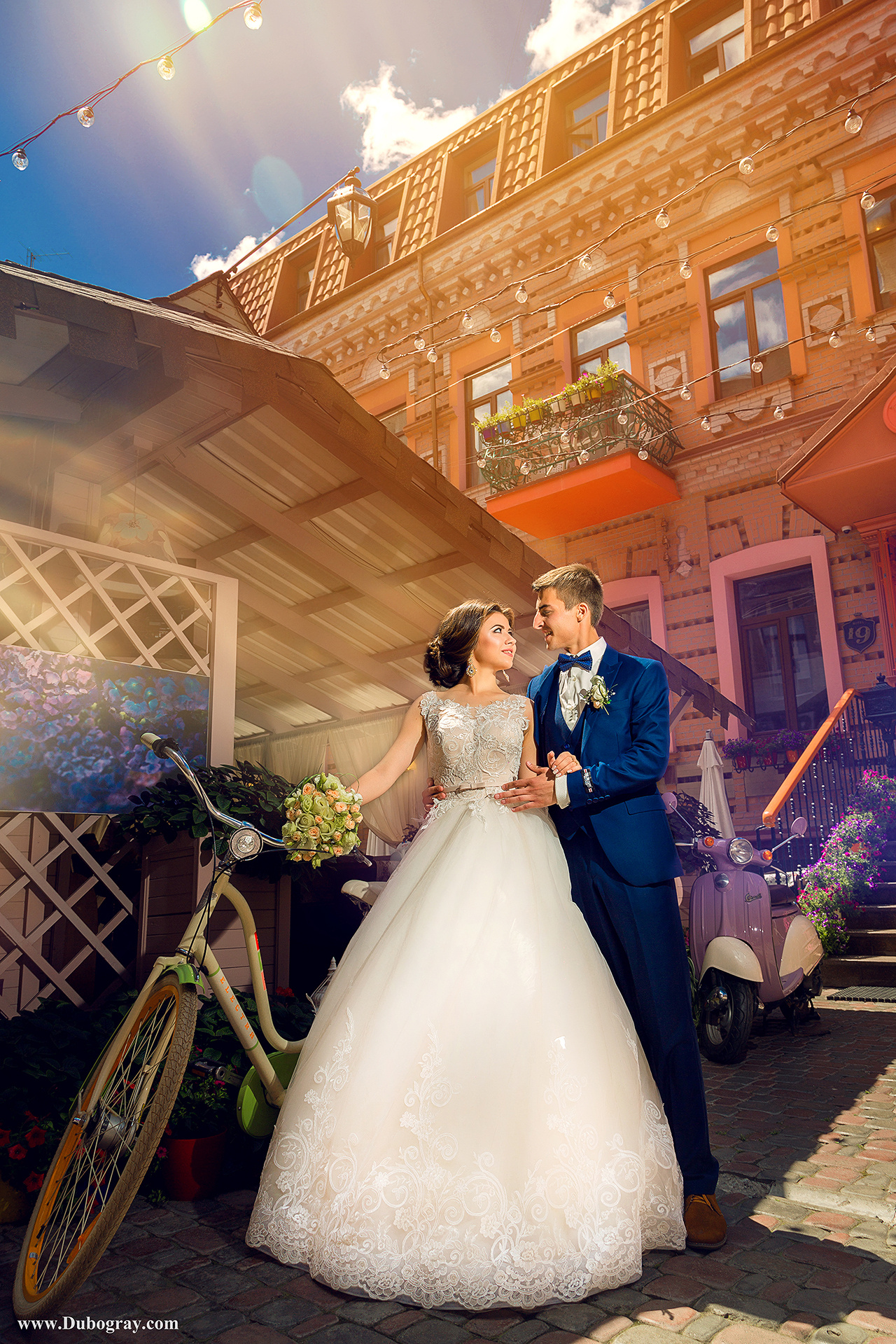 Свадебные фотосессии для молодоженов. Весільний та сімейний фотограф Харків