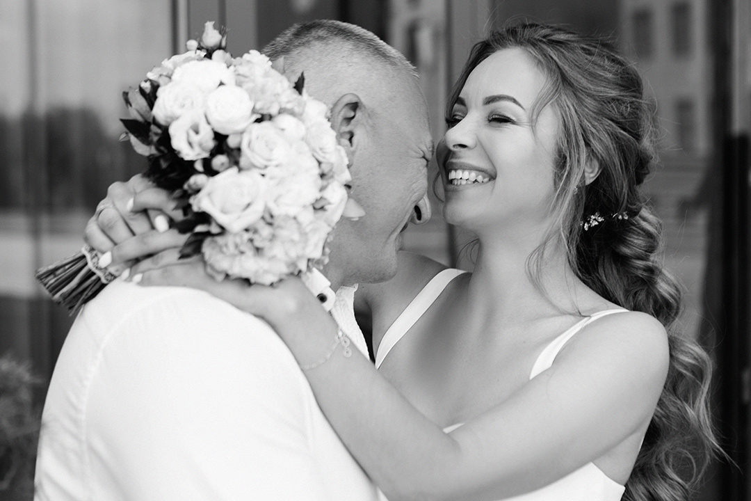 Свадебные фотосессии для молодоженов. Весільний та сімейний фотограф Харків