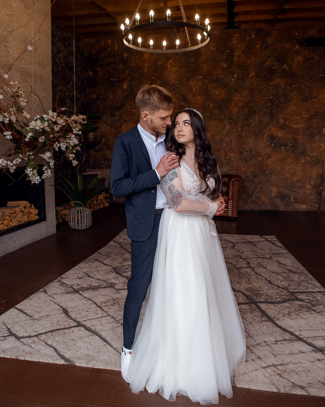 Свадебные фотосессии для молодоженов. Весільний та сімейний фотограф Харків