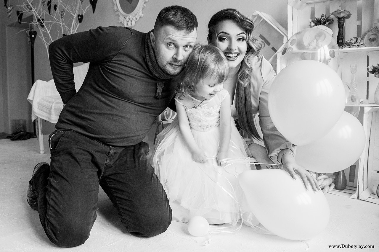 Family. Весільний та сімейний фотограф Харків