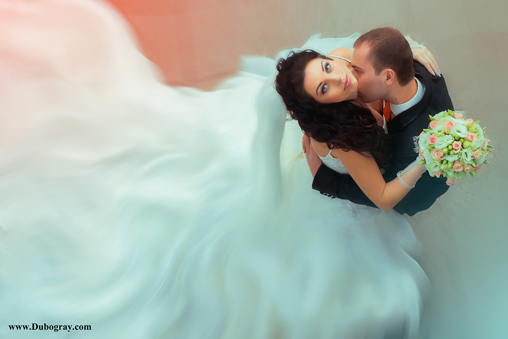 Свадебные фотосессии для молодоженов. Весільний та сімейний фотограф Харків