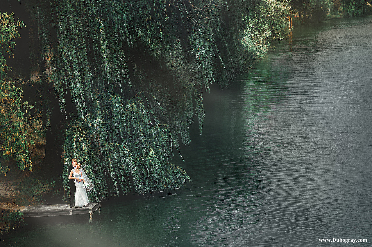 Свадебные фотосессии для молодоженов. Весільний та сімейний фотограф Харків