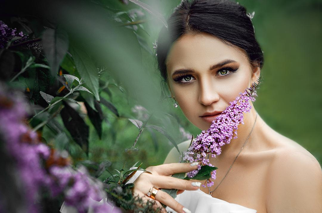 Свадебные фотосессии для молодоженов. Весільний та сімейний фотограф Харків