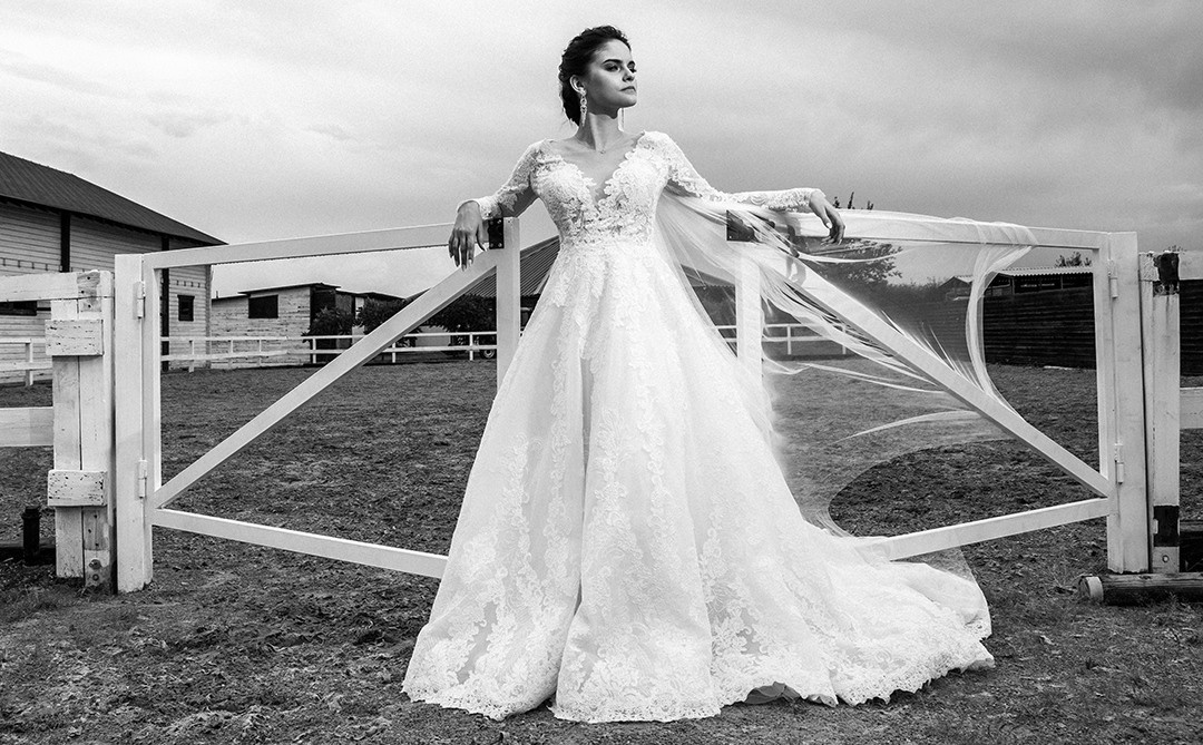 Свадебные фотосессии для молодоженов. Весільний та сімейний фотограф Харків