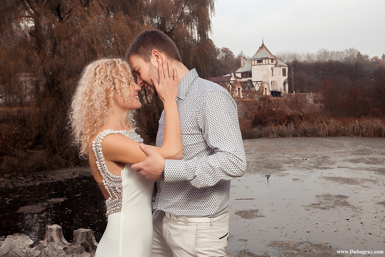 Свадебные фотосессии для молодоженов. Весільний та сімейний фотограф Харків