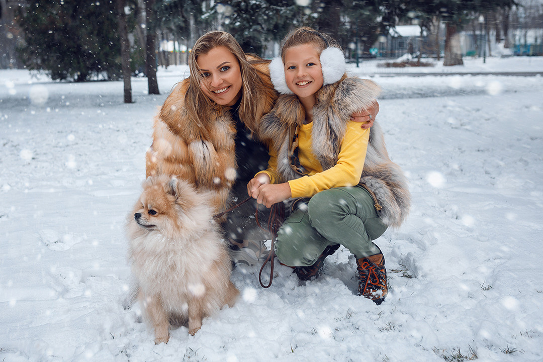 Family. Весільний та сімейний фотограф Харків