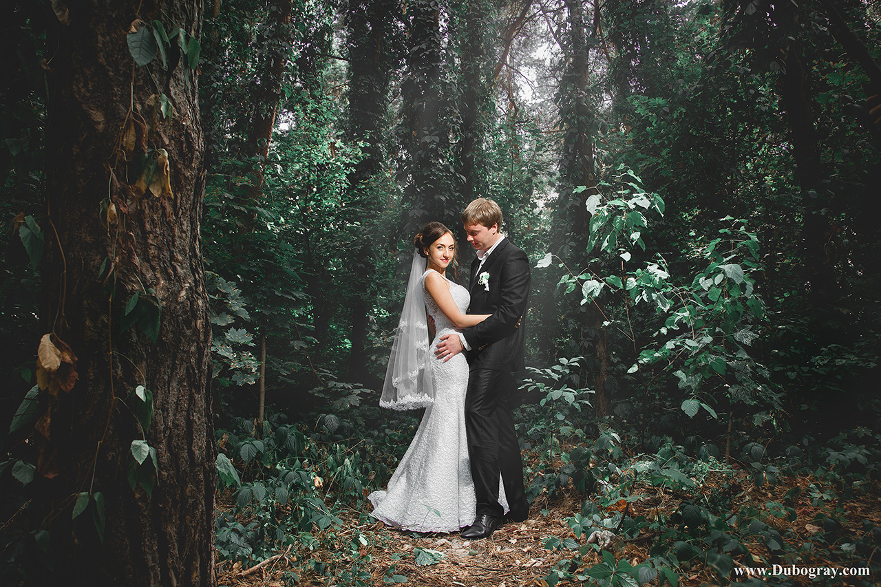 Свадебные фотосессии для молодоженов. Весільний та сімейний фотограф Харків