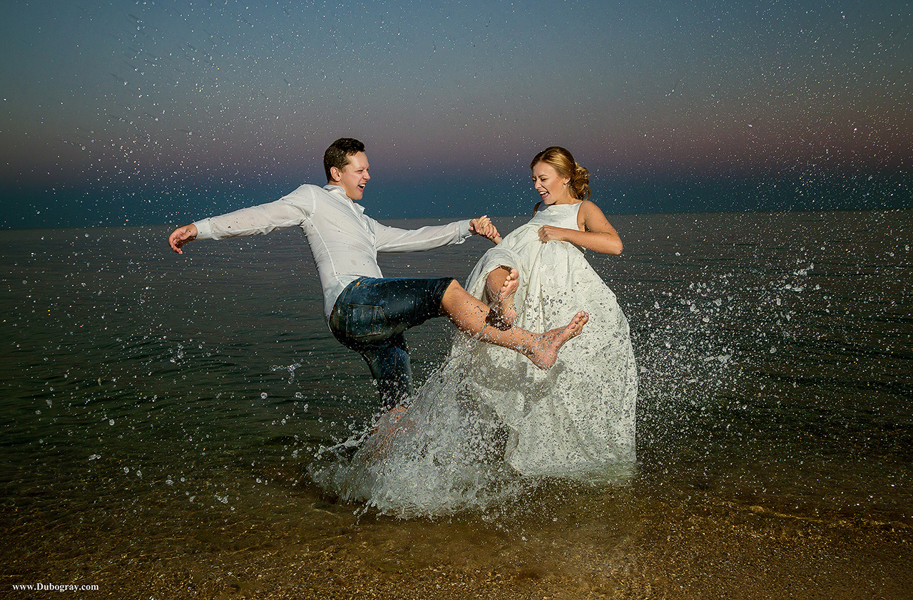 Свадебные фотосессии для молодоженов. Весільний та сімейний фотограф Харків