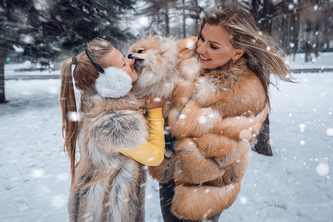 Family. Весільний та сімейний фотограф Харків
