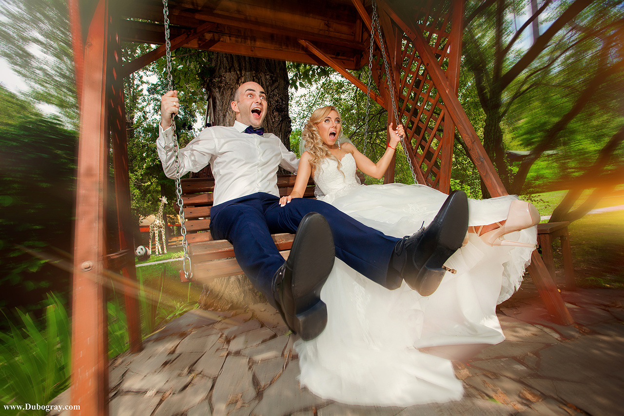 Свадебные фотосессии для молодоженов. Весільний та сімейний фотограф Харків