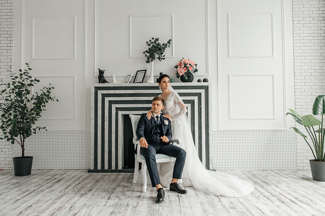 Свадебные фотосессии для молодоженов. Весільний та сімейний фотограф Харків