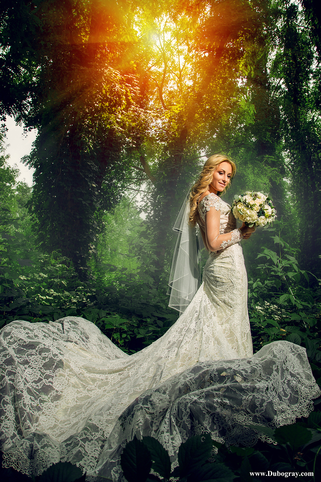 Свадебные фотосессии для молодоженов. Весільний та сімейний фотограф Харків