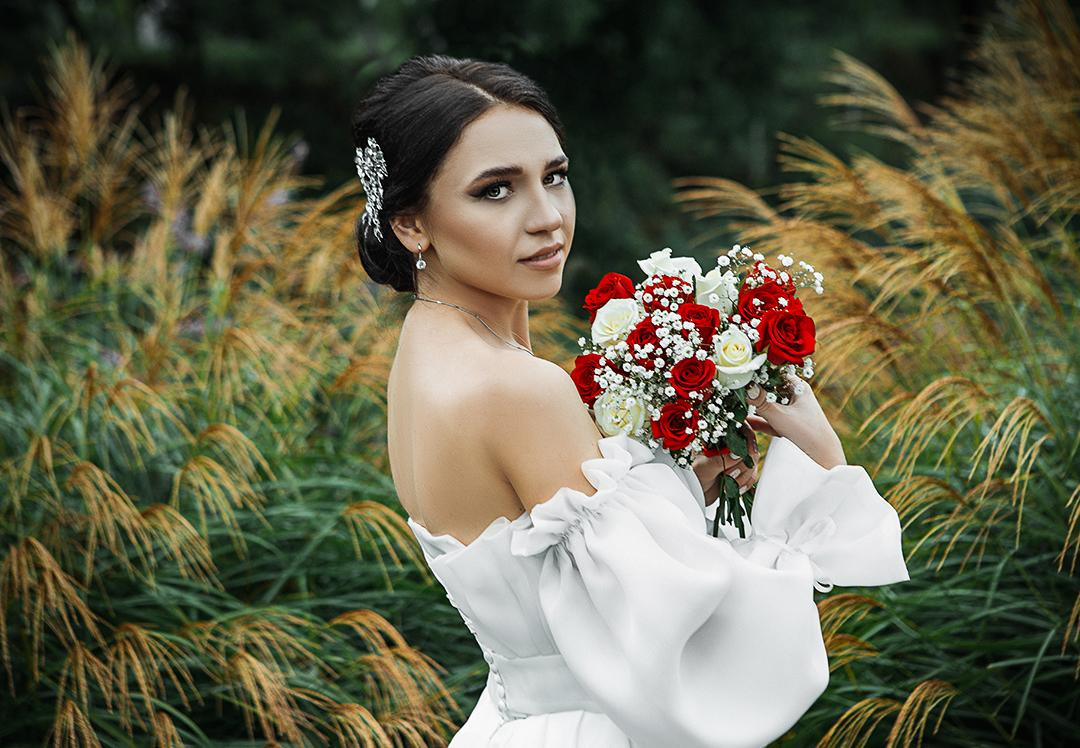 Свадебные фотосессии для молодоженов. Весільний та сімейний фотограф Харків