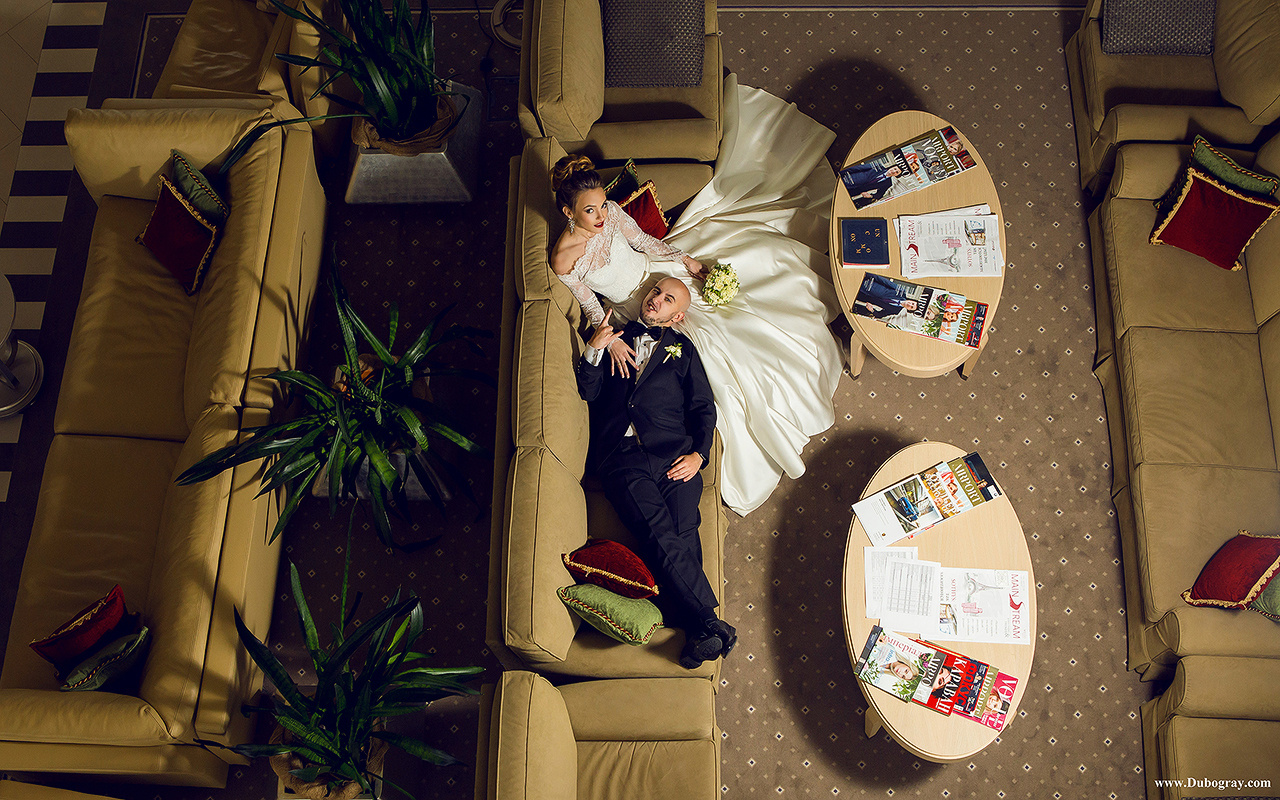 Свадебные фотосессии для молодоженов. Весільний та сімейний фотограф Харків