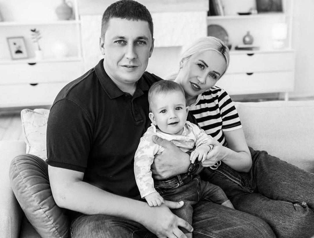 Family. Весільний та сімейний фотограф Харків
