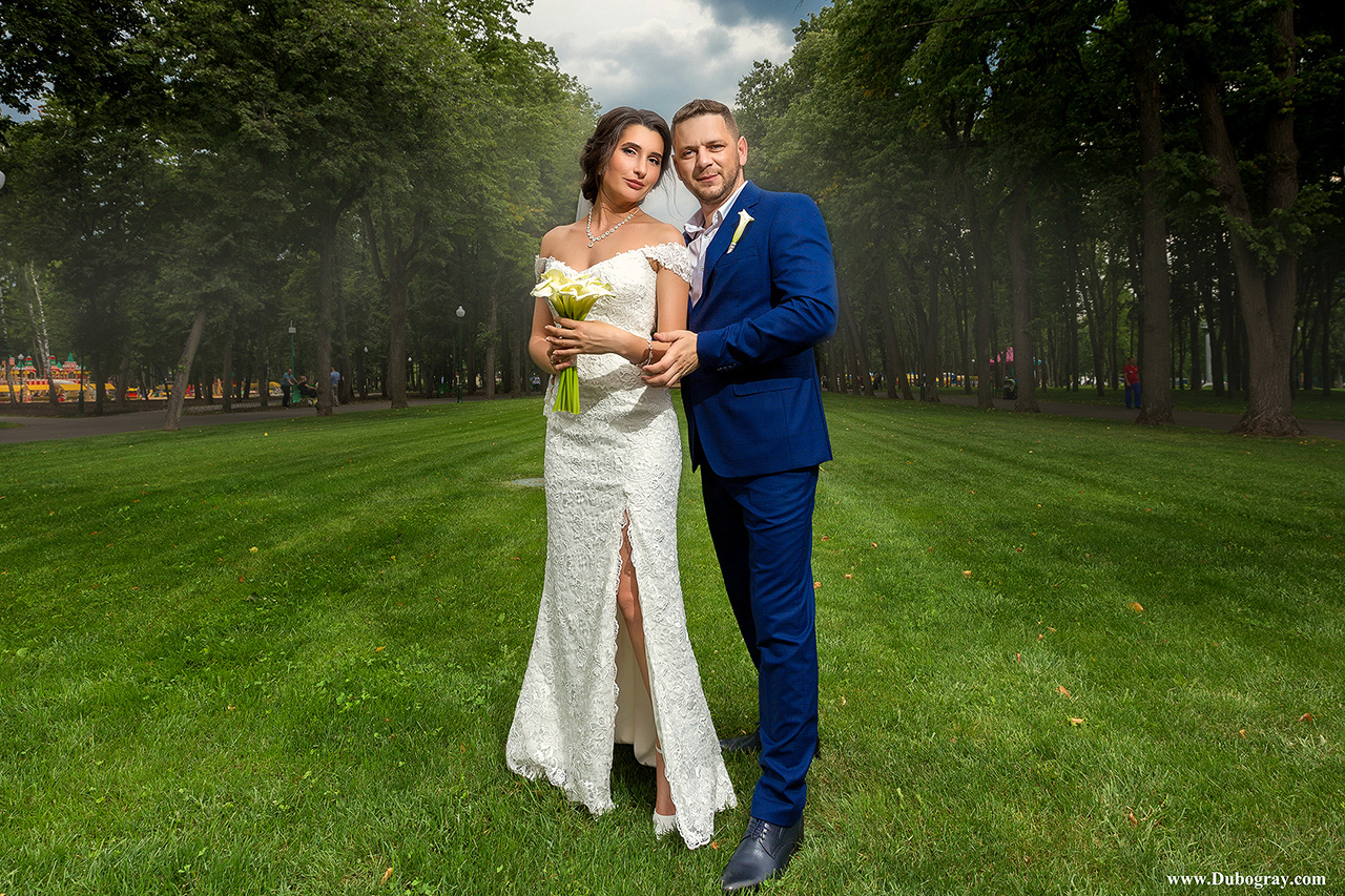 Свадебные фотосессии для молодоженов. Весільний та сімейний фотограф Харків