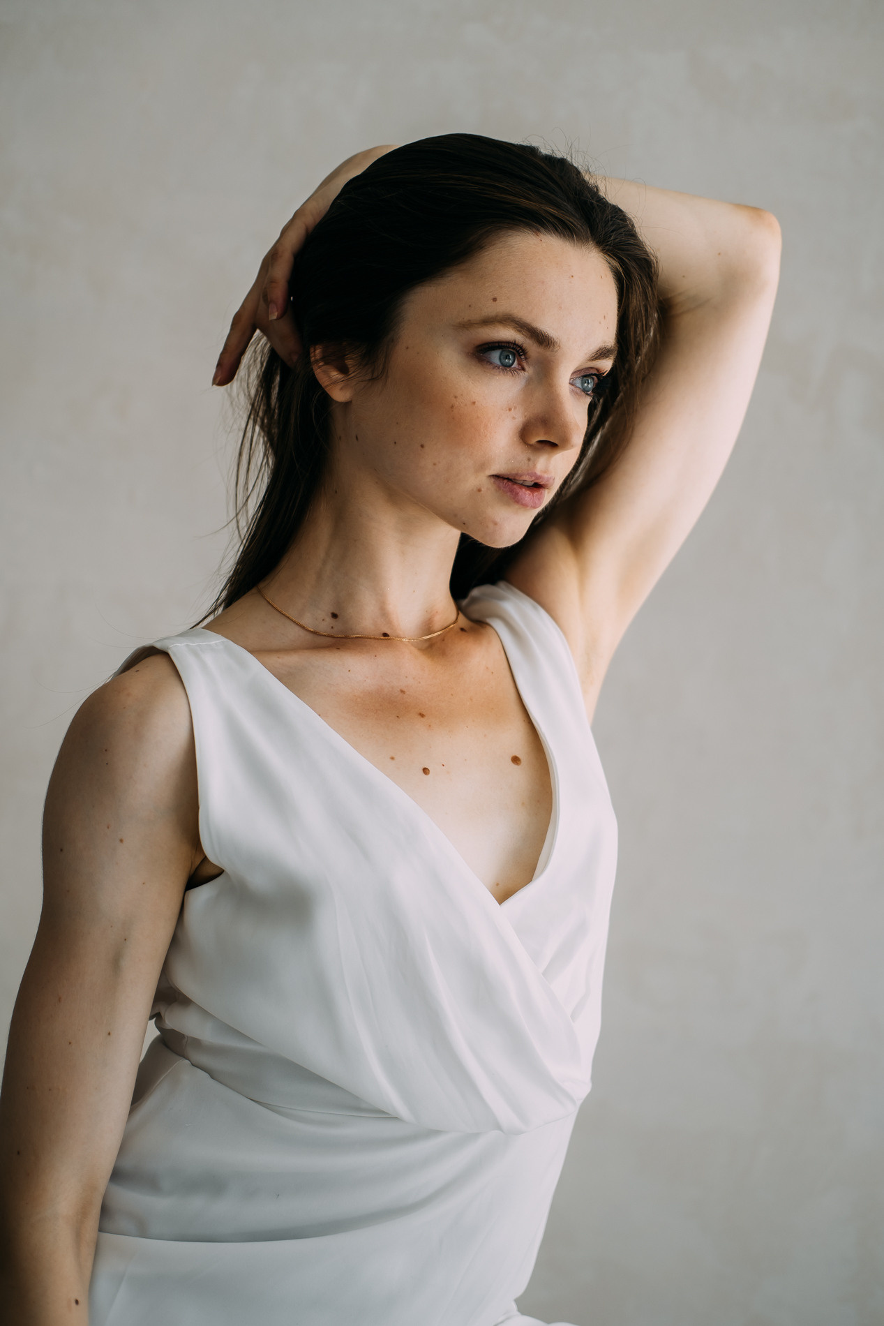 Балетная история Насти. Сімейний і портретний фотограф у Києві Проценко Алла