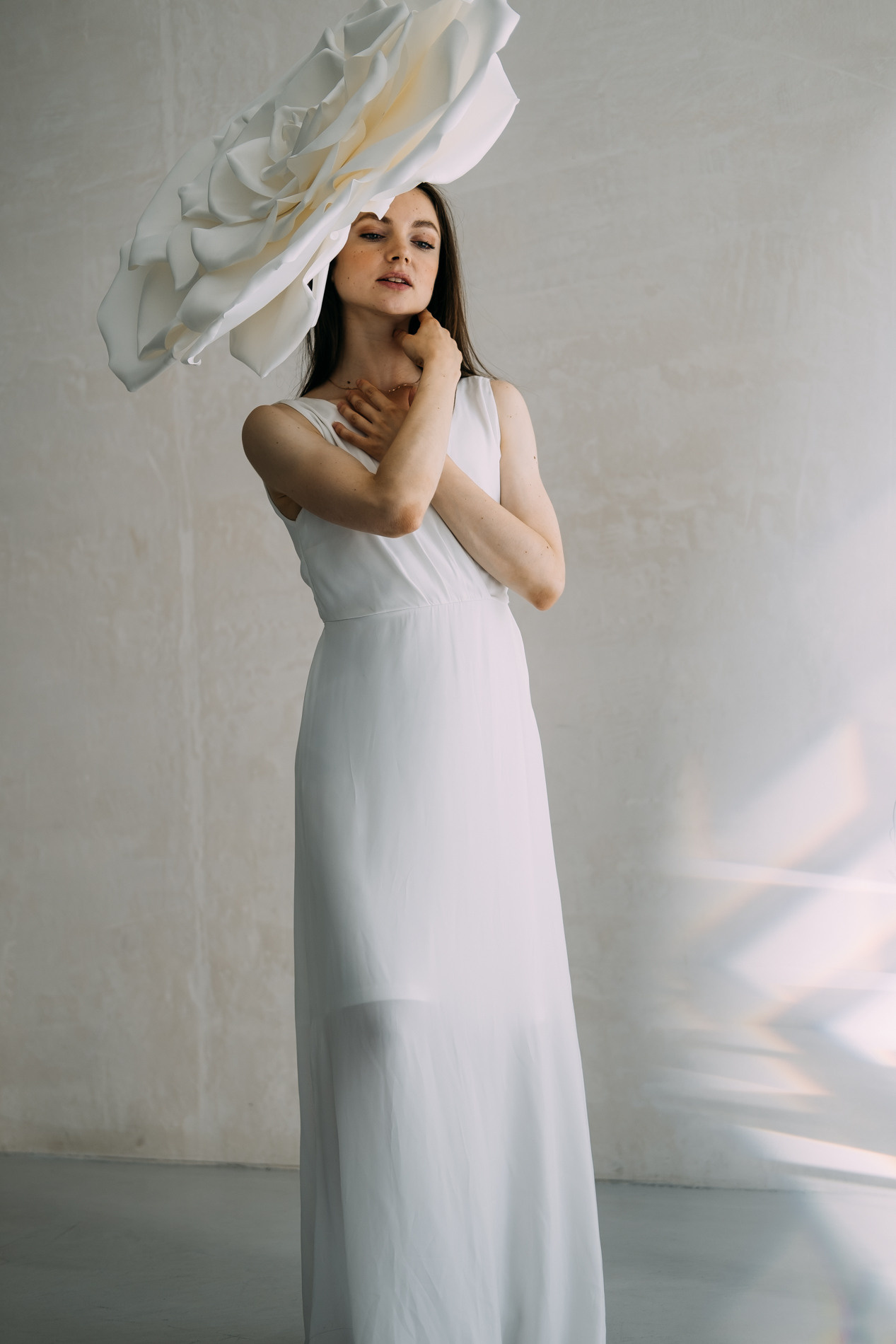 Балетная история Насти. Сімейний і портретний фотограф у Києві Проценко Алла