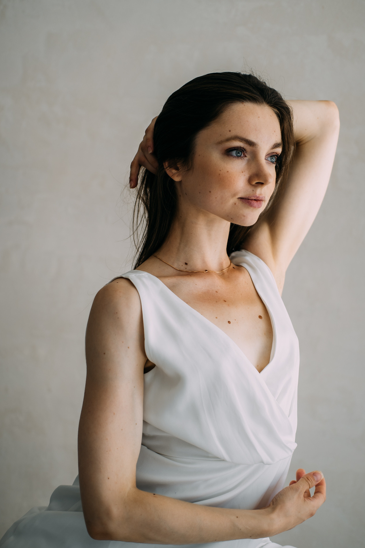 Балетная история Насти. Сімейний і портретний фотограф у Києві Проценко Алла