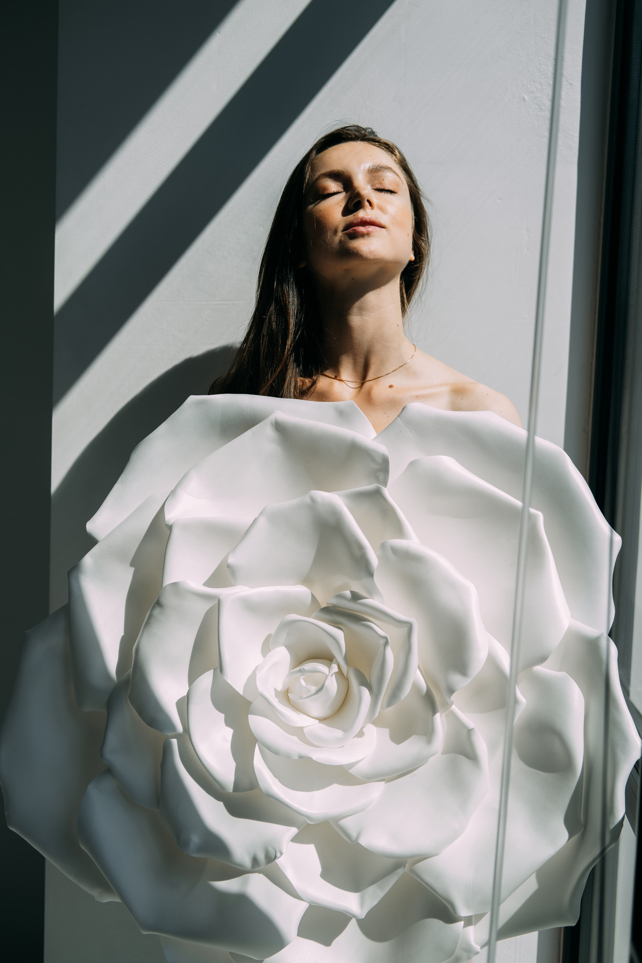 Балетная история Насти. Сімейний і портретний фотограф у Києві Проценко Алла