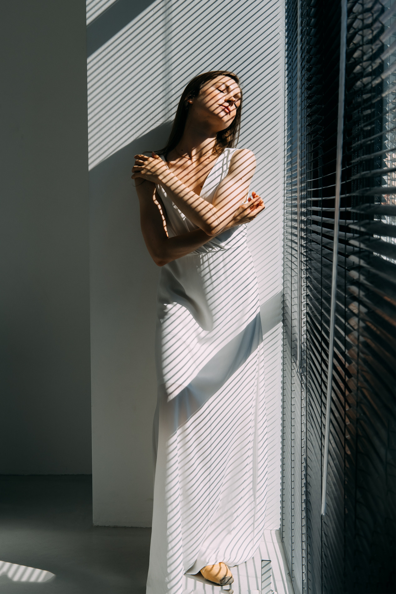 Балетная история Насти. Сімейний і портретний фотограф у Києві Проценко Алла