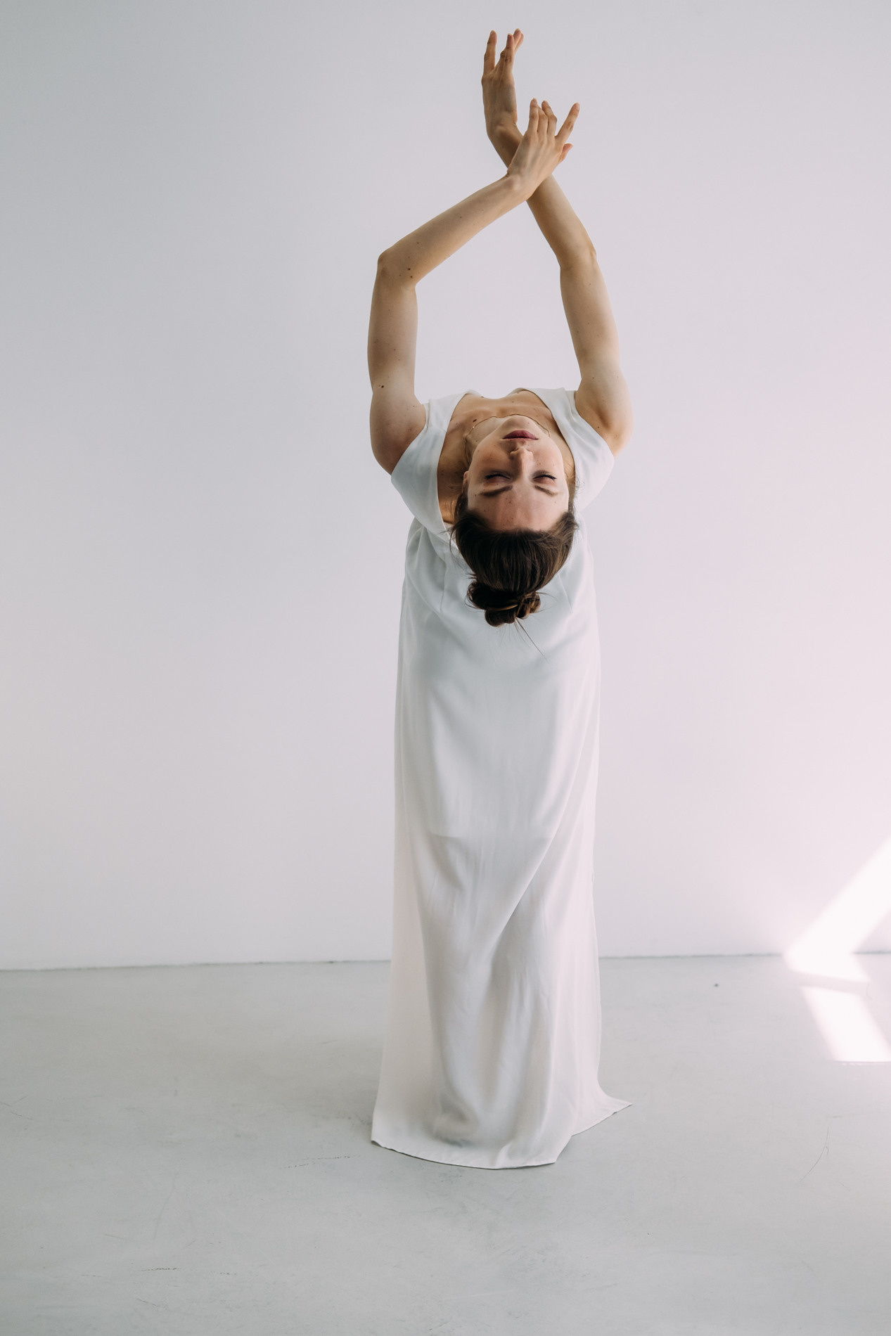 Балетная история Насти. Сімейний і портретний фотограф у Києві Проценко Алла