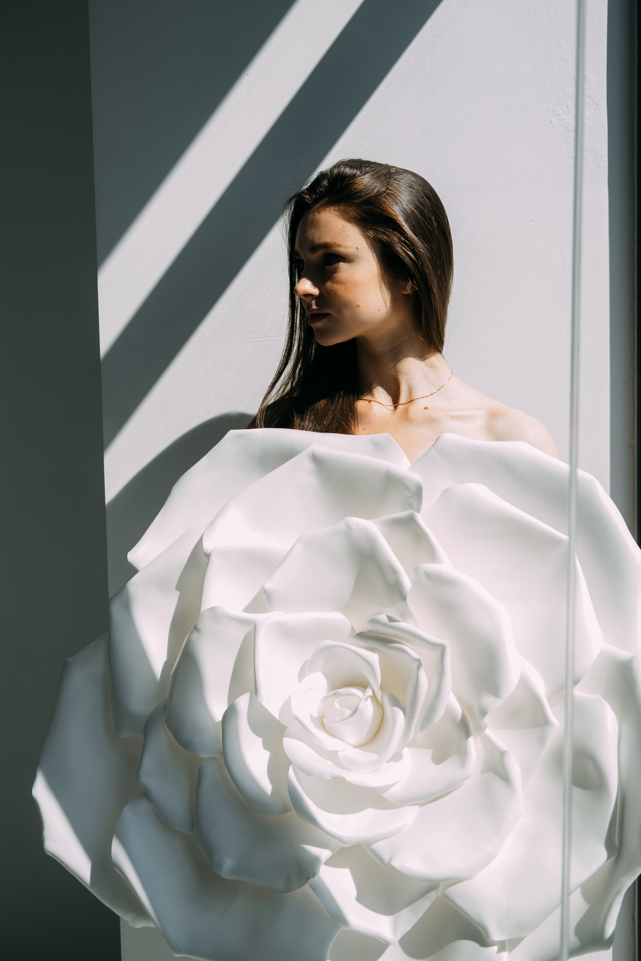 Балетная история Насти. Сімейний і портретний фотограф у Києві Проценко Алла