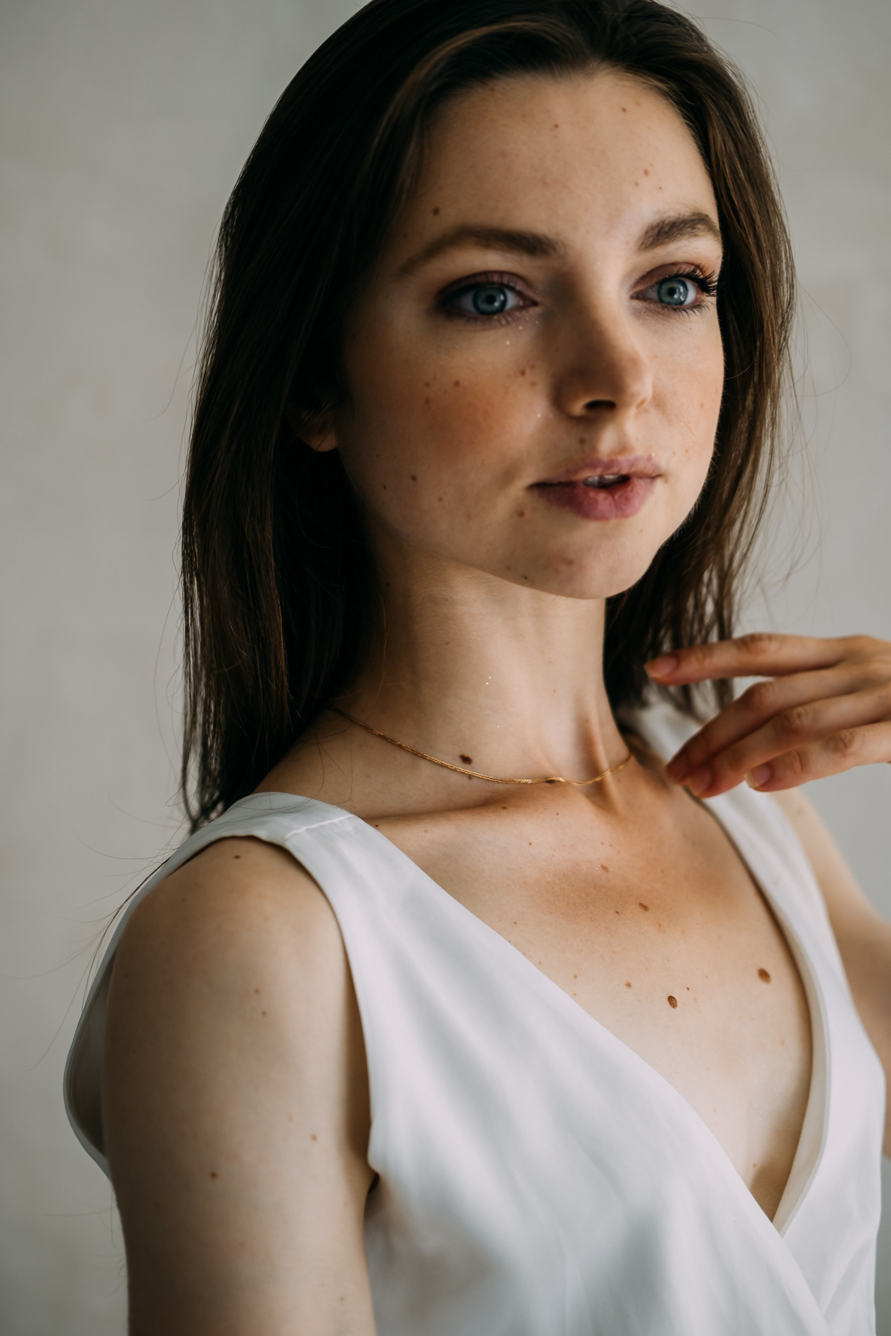 Балетная история Насти. Сімейний і портретний фотограф у Києві Проценко Алла