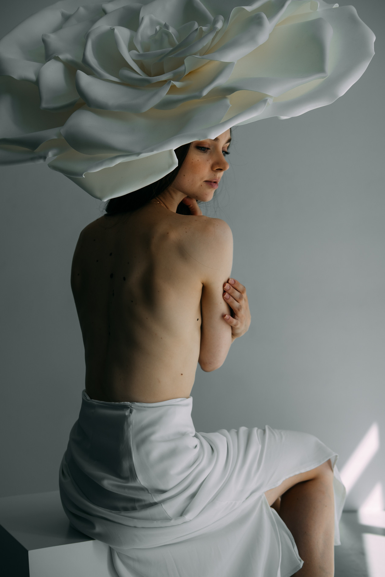 Балетная история Насти. Сімейний і портретний фотограф у Києві Проценко Алла