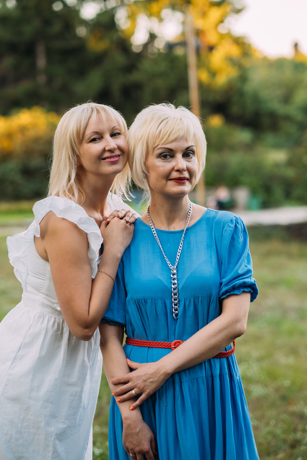 Большая семья Александра и Людмилы. Сімейний і портретний фотограф у Києві Проценко Алла