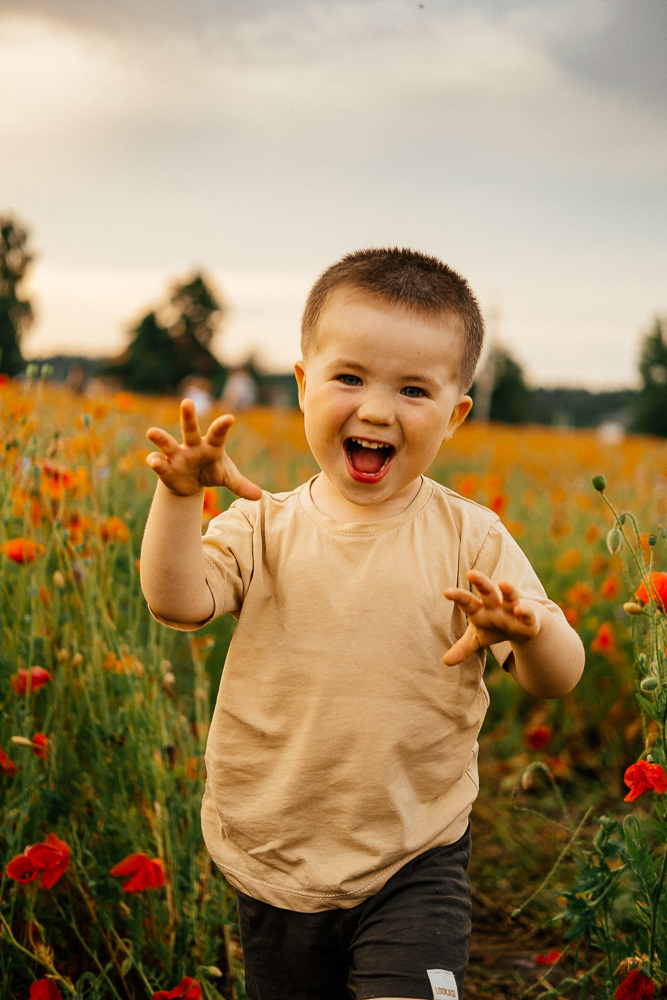 Сімейні. Сімейний і портретний фотограф у Києві Проценко Алла