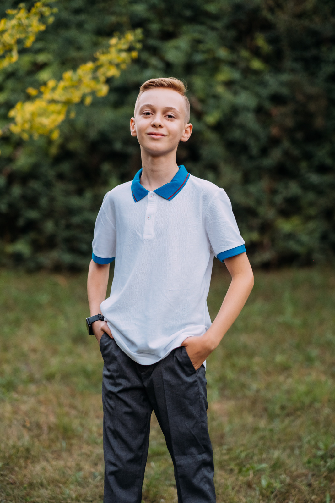 Большая семья Александра и Людмилы. Сімейний і портретний фотограф у Києві Проценко Алла