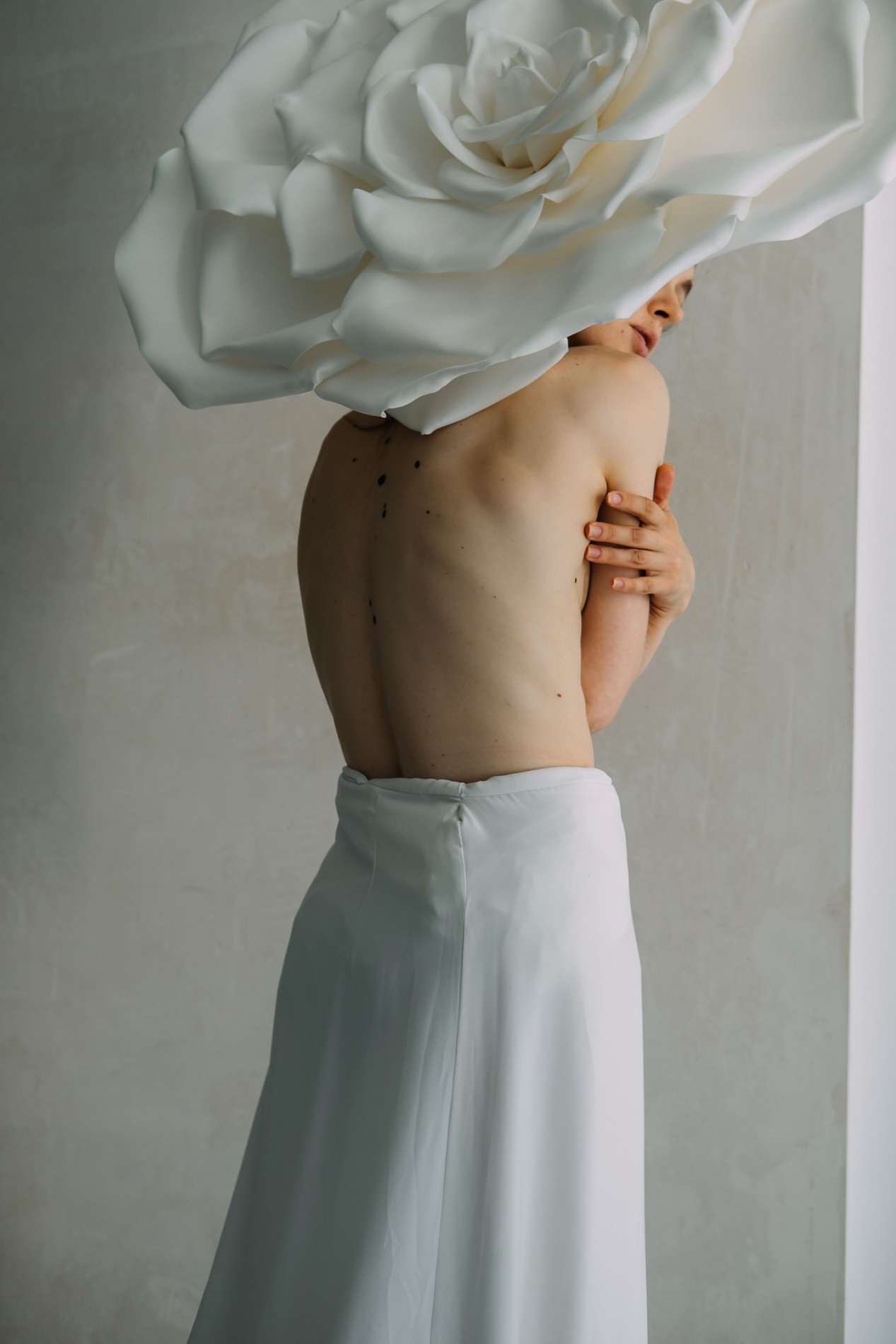 Балетная история Насти. Сімейний і портретний фотограф у Києві Проценко Алла