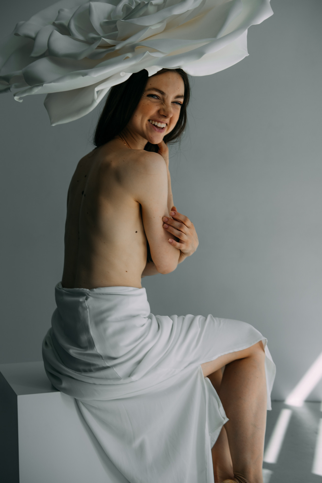 Балетная история Насти. Сімейний і портретний фотограф у Києві Проценко Алла